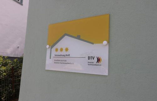 Ferienwohnung Wolff, Kelkheim - Foto 30