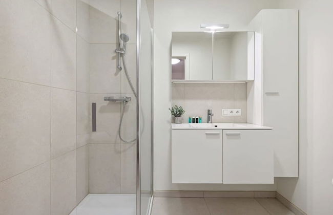 Centrally Located 2 Bedroom Apartment With Parking - Foto 31