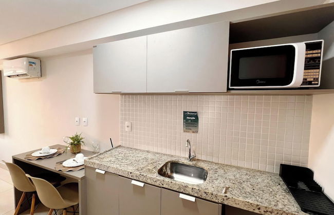 Miramar Gold Manaíra - Foto 12