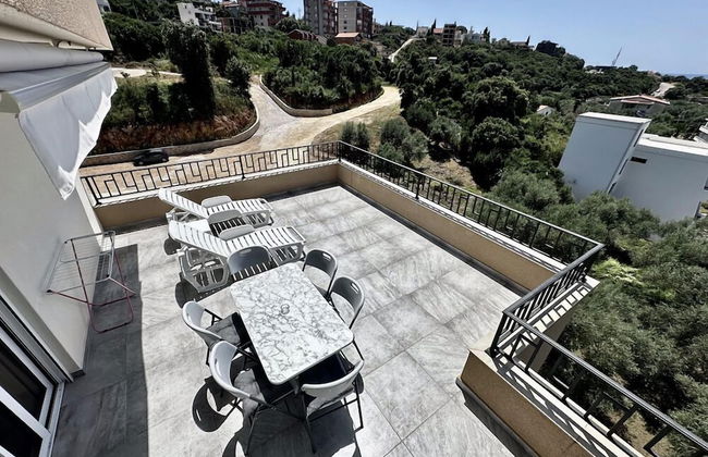 Akhdar Apartments - Foto 58