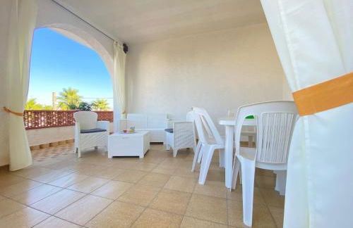 Villa Vistasalentina BIS Appartamento Delux - Foto 20