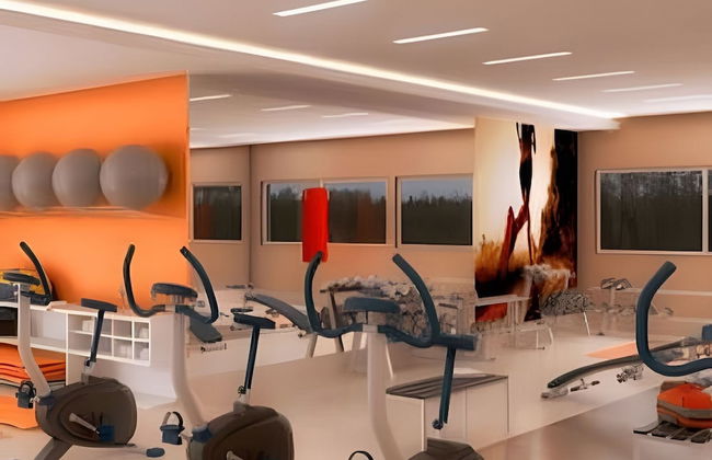 Ondas Praia Resort - Photo 47