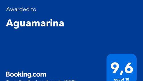 Aguamarina - Photo 2