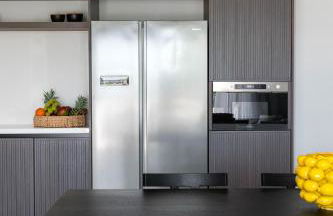 Marina Exclusive Apartment - Foto 8