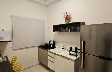 Flat na Av. Fernando Côrrea - Foto 16