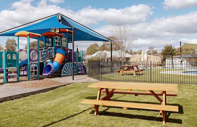 Tindarra Resort - Photo 71