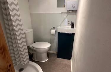 The Woodshed - Foto 9