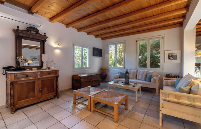 Aeolos Hotel - Foto 5