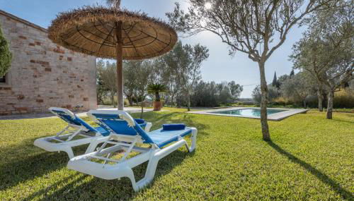 Finca Aljub de son Amer by Mallorca House Rent - Foto 3