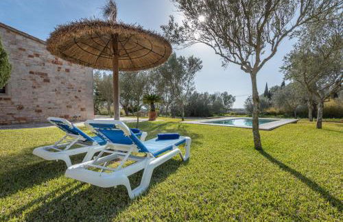 Finca Aljub de son Amer by Mallorca House Rent - Foto 3