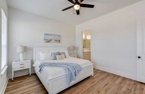 Cozy Villa Walk to Beach - Foto 10