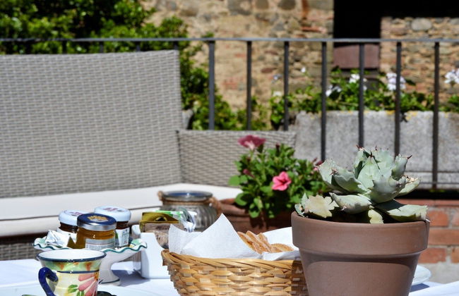 Il Palazzo Boutique B&B - Foto 50