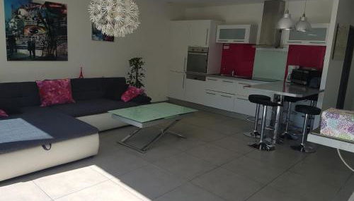 Apartment L'Aquarius - Foto 5