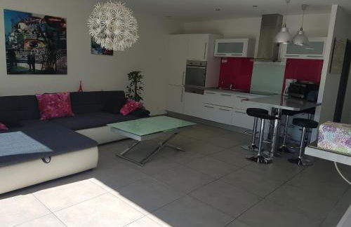 Apartment L'Aquarius - Foto 5