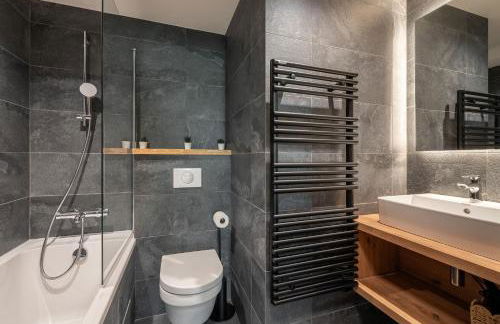 Apartment Tilia Champagny-en-Vanoise - by EMERALD STAY - Foto 4