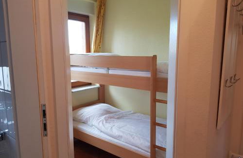 Ferienwohnung 4 im Haus am See mit Wintergarten und Terrasse - Foto 37