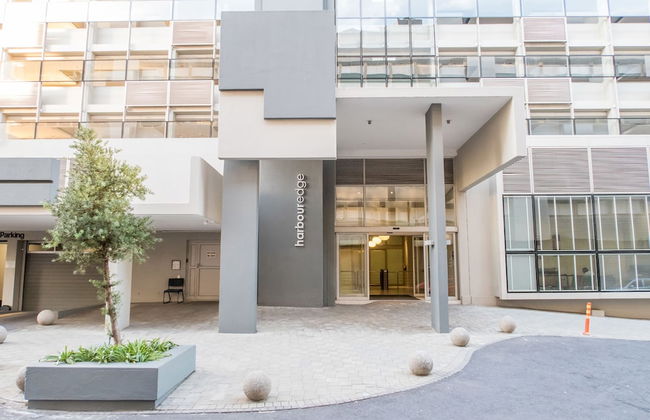 SleepSweet Harbouredge - Photo 1