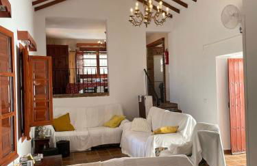 Authentic Luxury Villa in Oasis with Pool close to Malaga - Foto 17