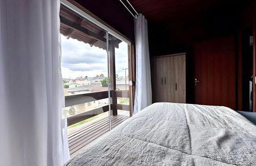 Casa Guarujá 1 em Lages, SC, perto do shopping - Photo 8