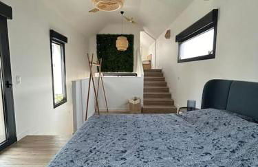 LOFT & SPA, aux Portes de Disneyland et de Paris - Foto 41