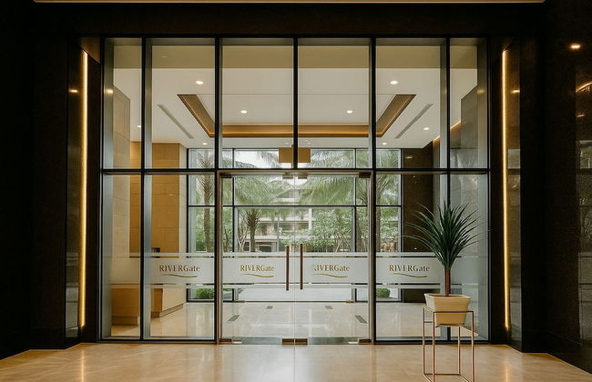 Summerset Apartment - RiverGate Residence - Foto 2