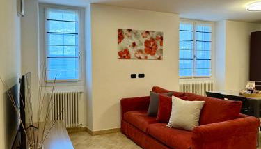 Ibisco House, l'appartamento nel cuore della valle - Foto 2