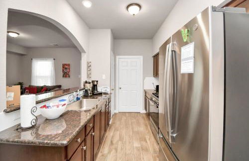 The Gathering HTX - Foto 24