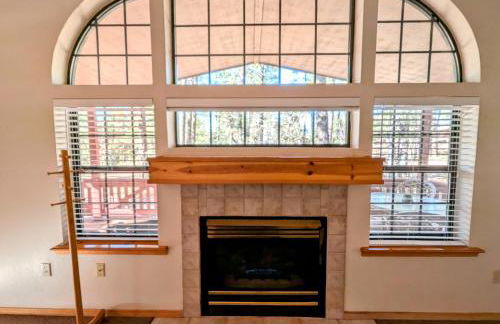 Northwoods Cabins - Foto 33