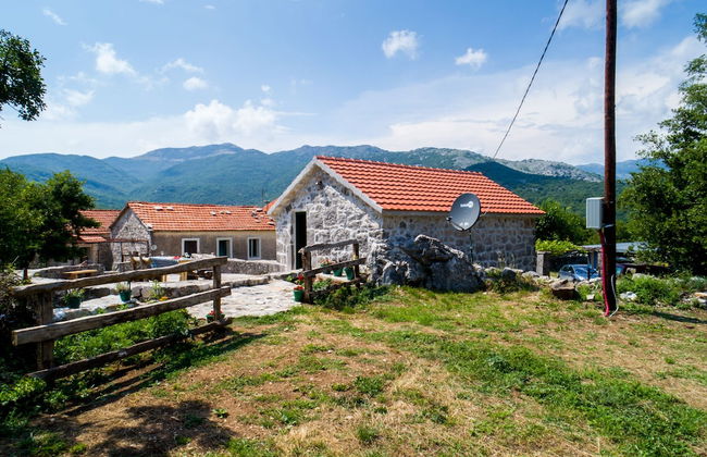 Ethno House Kosic - Foto 8