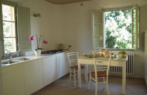 Villa Caprera - Photo 18