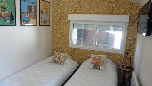 Petit gîte La vigne est belle - 2 étoiles- Sud Charente - Foto 2