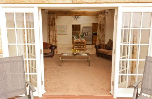 The Barn at Rigg End - Foto 31