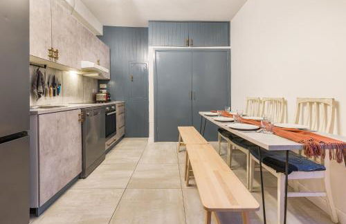 Warehouse Conversion Flat - Foto 22