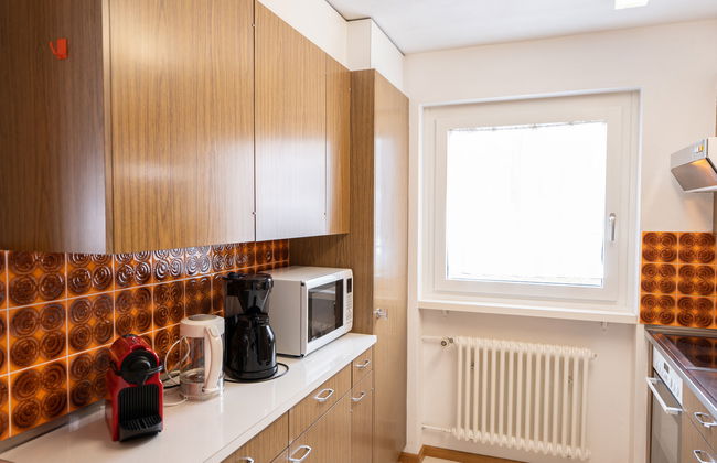 Chesa Clüs 6 - Foto 20