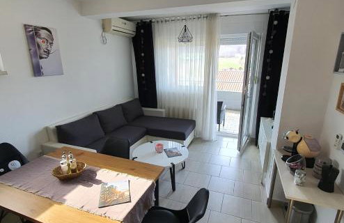 Apartment Sandra Toplice Sveti Martin - Foto 25