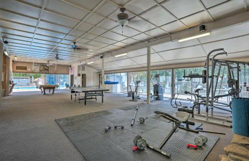 Ozarks Family Retreat with Beaver Lake Access! - Foto 24