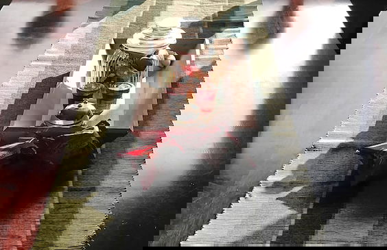 Wohnung im 1. Stock bei Willingen - Foto 29