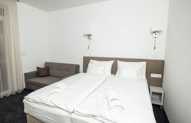 Aréna Deluxe & Spa - Photo 19