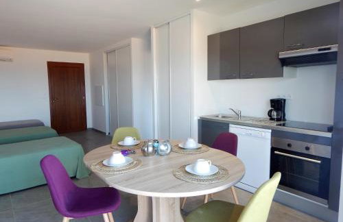 Corsica Résidence Galitello - Photo 18