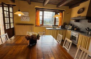 Villa Natura Piemonte with pool - Foto 31