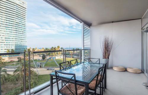 Rent Top Apartments Beach-Diagonal Mar - Photo 75