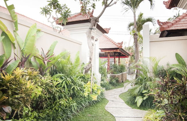 Villa Puspa - Foto 42