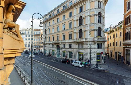 Rome As You Feel - Charming Space at Torre Argentina - Foto 36