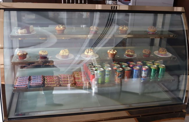 Crown City Hotel - Foto 43