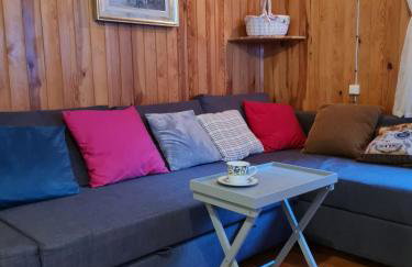 Między Sosnami - Foto 11