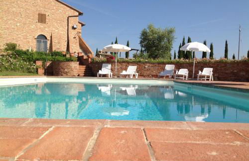 Podere Fornaci - Foto 13