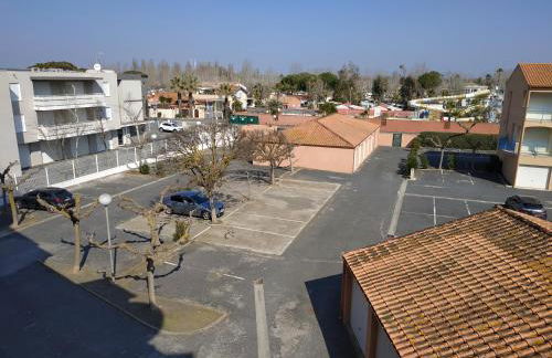 Appartement, vue sur mer, accés direct plage, piscine - Foto 19