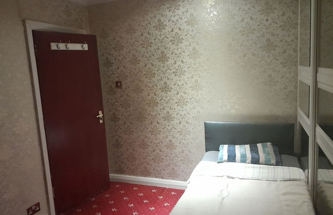 Lovely 1-bed Studio in London - Foto 2