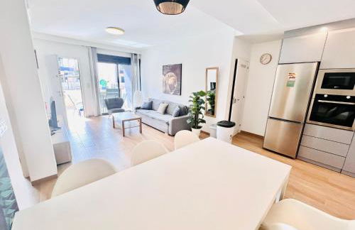 Apto Higuericas playas - Foto 6