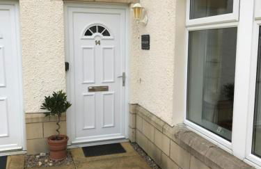 Conaglen, Glenloch View, Fort William 2-Bedroom Loch Side Flat - Foto 22